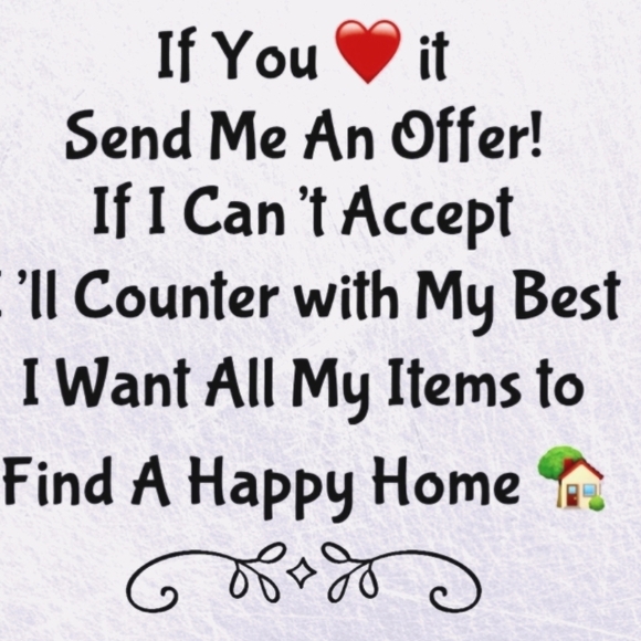 FREE GIFT Every Order =Thank You’ To get a free gift! Pls Like”& Heart listing! - Picture 4 of 6